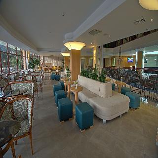 Hotel Elena Golden Sands Exterior foto